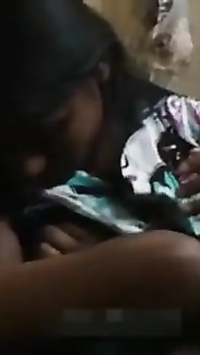 Hidden web camera catches a college pair making out in a changing room