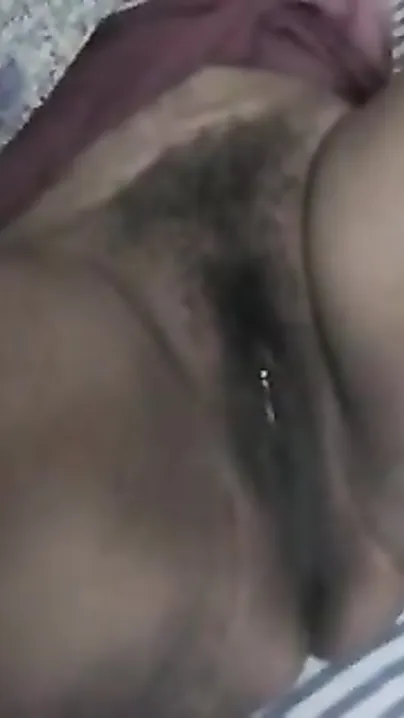 Lewd abode wife with a pierced bawdy cleft satisfies her neighbour