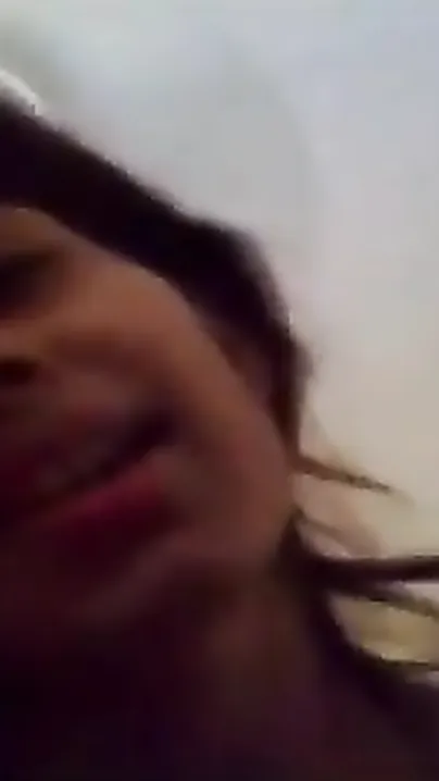 Large pantoons college hotty enjoys a sensual sex session with boyfriend