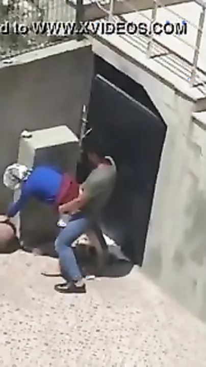 NRI lad enjoys a quick sex with a hawt foreigner cutie