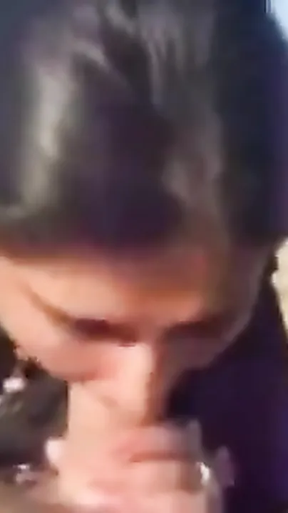 Bhabhi gives her spouse a worthy oral-stimulation and swallows his cum