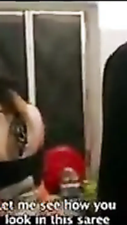 Lascivious husband enjoys the fur pie of his NRI wife for dinner