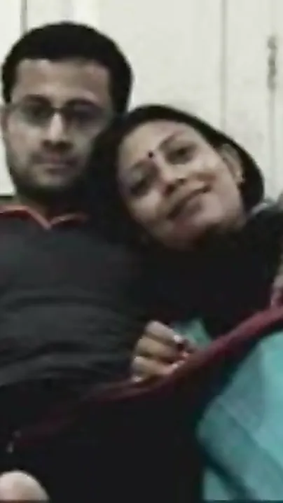 Dripped honeymoon video of bhabhi enjoying hardcore sex
