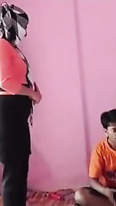 Indian bhabhi devar incest sex video gone viral