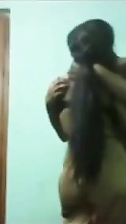Dilettante college couple bunk class for a romantic home sex
