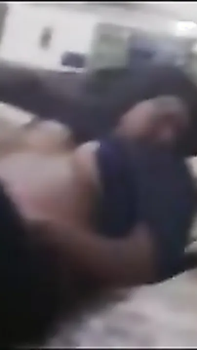 Office wench acquires her throat and twat drilled by her boss