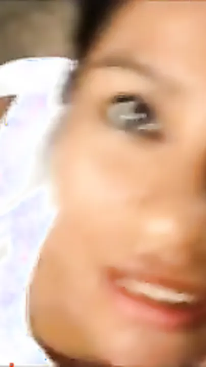 Youthful slut enjoys a threesome and acquires cumshots on her face