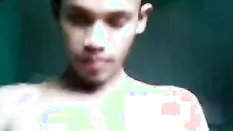 Large whoppers college angel gets her constricted pussy screwed by bf