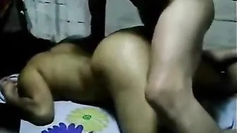 Bhabhi gets her hot large gazoo hammered by her stepbrother in law