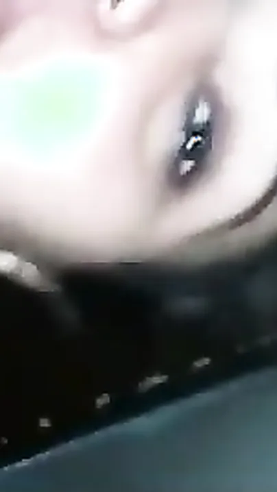 Cute girl sucks and copulates her office colleague on an official trip