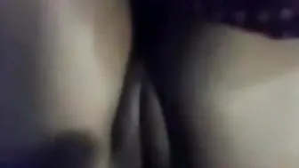 Desi girl enjoys a nice home sex session with her spouse