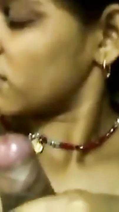 Desi bhabhi plays with a stranger in front of her spouse