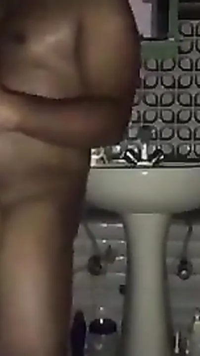 Mature couple having a hawt fucking shower jointly