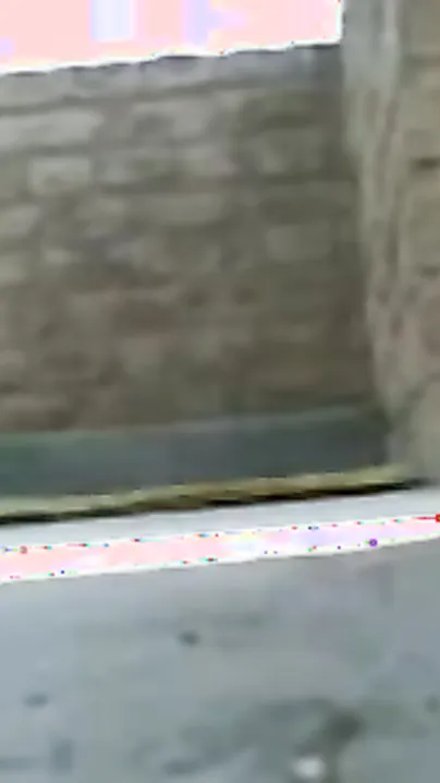 Dilettante hotty receives screwed on the roof by her lover