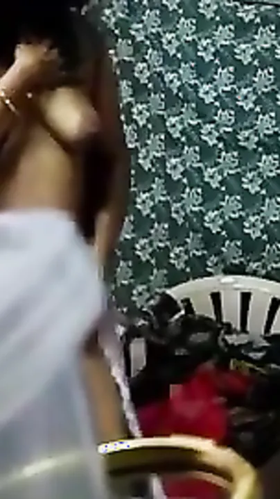 Concupiscent aunty xxx porn with her man