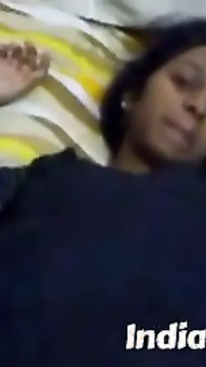 Indian porn video of desi gal with her boyfriend