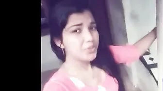 Indian village teen porn episode with bf dripped online