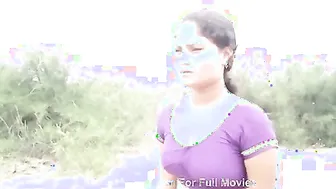 Outdoor Bengali sex clip of cheating wife with boyfriend