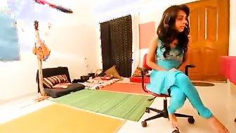 Oozed desi mms Indian sex scandal of hot college hotty