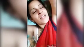 Perverteds spouse writes fuck me near bhabhi taut cum-hole