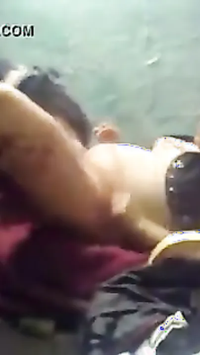 Sexy aunty porn video  Drilled by rowdy boy