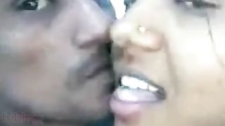 Desi mms Indian sex scandal of Telugu wife