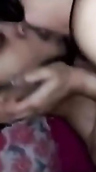 Desi college beauty sex video with her lover dripped