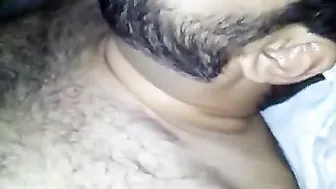 HD Indian porn real sex video of sexy Indian college angel