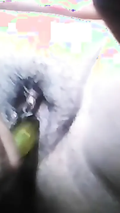 XXX Indian porn video of hawt bhabhi playing with herself