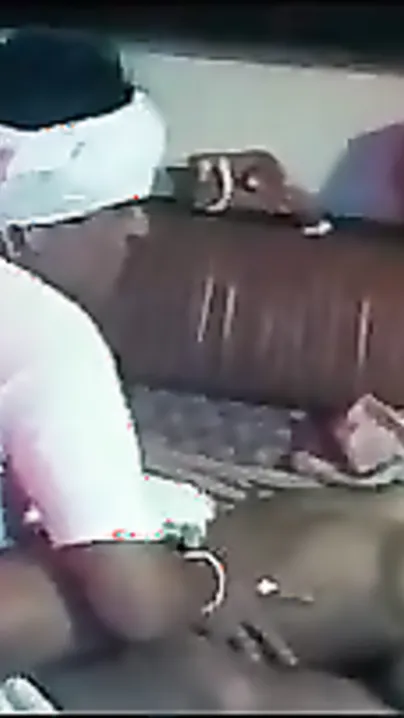 Desi sex episode of cheating hawt Indian wife with servant