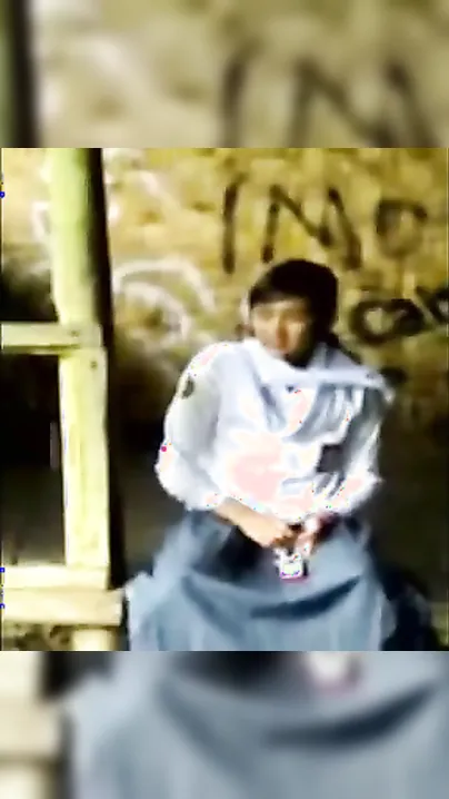Real sex video of desi college legal age teenager hotty with bf