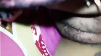 HD Indian sex movie of excited wife fucking with hubby