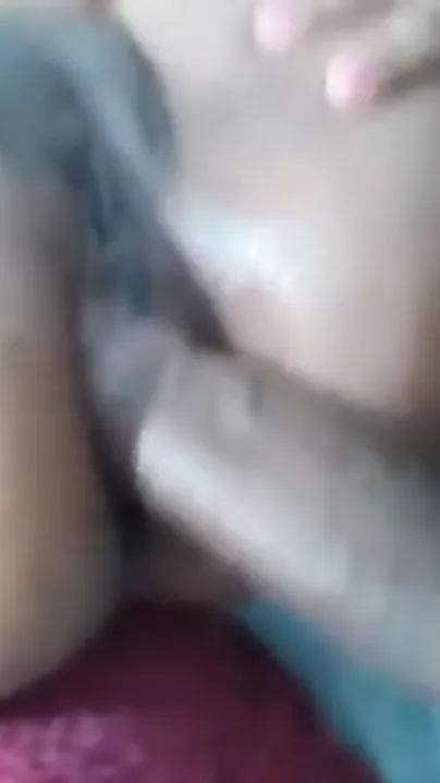 Hawt Indian aunty sex video with juvenile tenant trickled