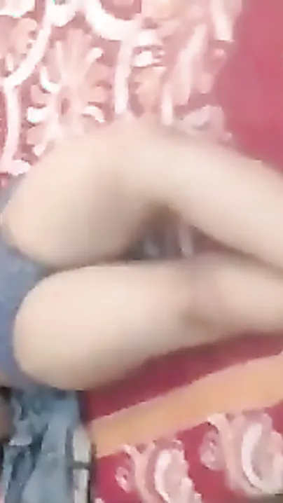 Indian aunty sex video with hubby dripped online
