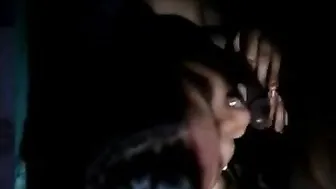 South Indian sex mms of desi Telugu bhabhi devar