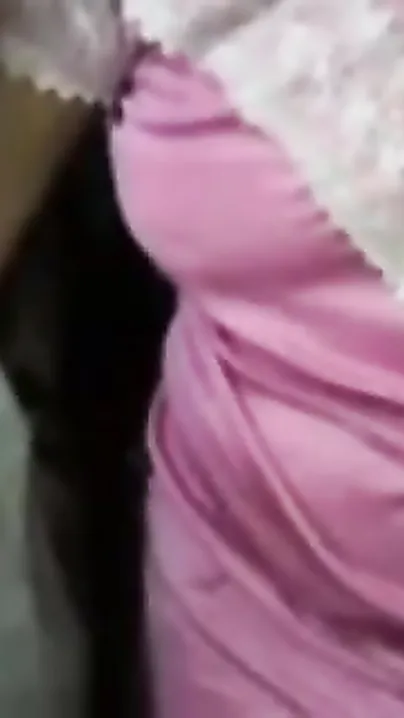 Desi porn movie scene of South Indian aunty fucking with hubby