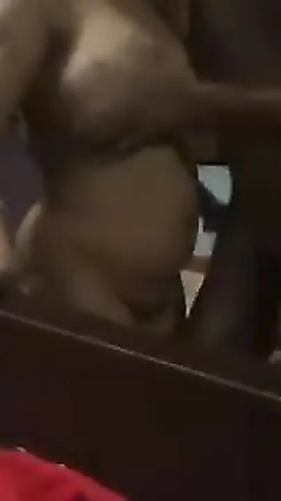 Indian sex mms of hot desi wife with neighbour