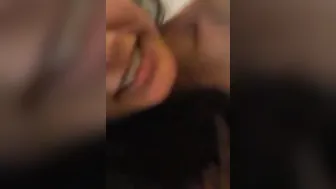 Hawt Indian college girl desi sex movie scene with bf