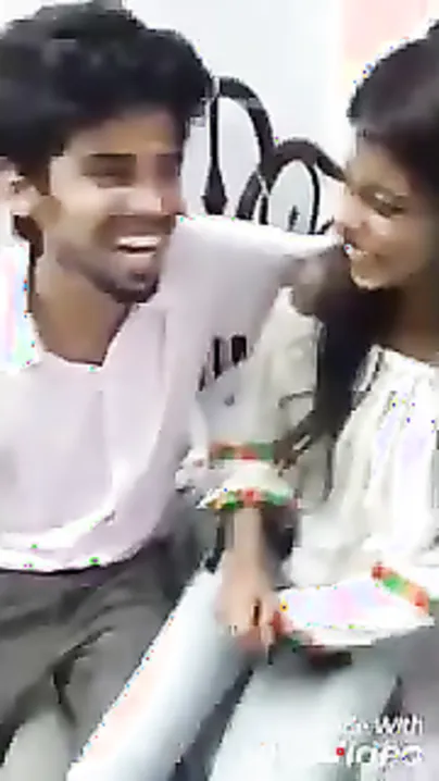 Desi mms Hindi sex episode of lewd juvenile college couple