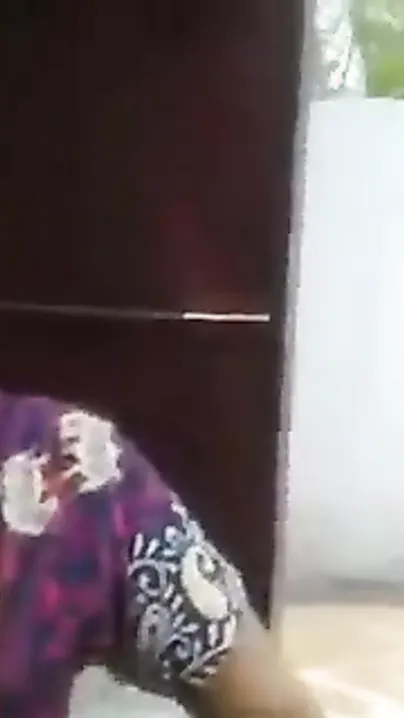 Bangla sex videos of desi wife fucking outdoors with neighbour