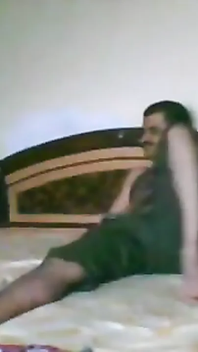 Real sex episode of desi maid with her abode owner
