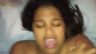 Desi porn Mallu sex clip of breasty college beauty Tripthi