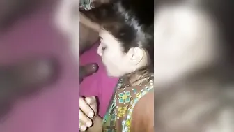 Hyderabad Sexy Indian bhabhi sex episode with hubby