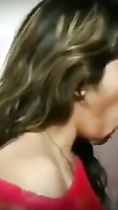 Hawt Indian bhabhi sex video with her real devar Arjun
