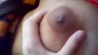 Indian xxx clip of sleeping Bangalore angel explored by lover