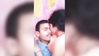 Desi porn episode of hawt cheating aunty Renuka