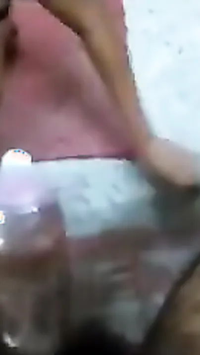 Hot Indian aunty sex movie giving fellatio to hubby