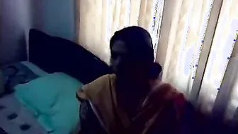 Mallu sex movie scene dripped online on most good Indian sex blog