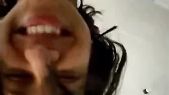 Hawt Indian lesbian sex movie of lustful Surat cuties