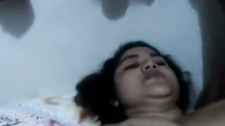 Indian xxx 3some sex video of breasty kinky bhabhi